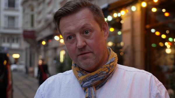 Koch'en på toppen - Episode 601