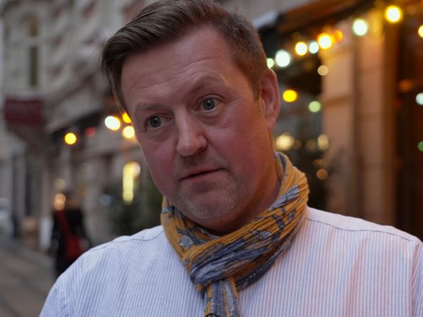 Koch'en på toppen - Episode 601