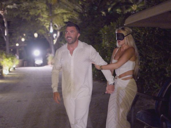 Geordie Shore - Ett anständigt förslag