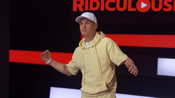 Ridiculousness - Sterling och Nina Agdal LIX