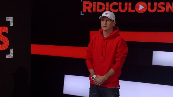 Ridiculousness - Mike "The Situation" Sorrentino II