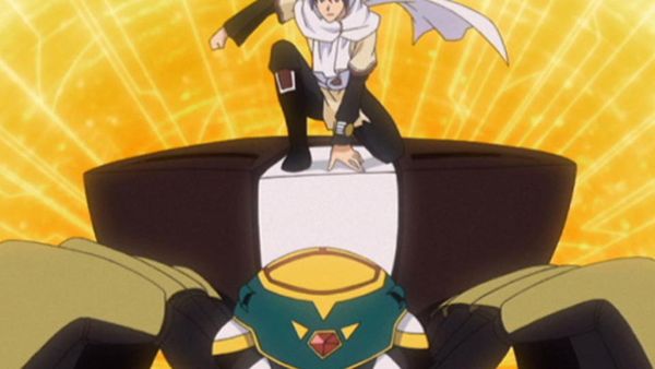 Spider Riders - L'ennemi sous nos pieds