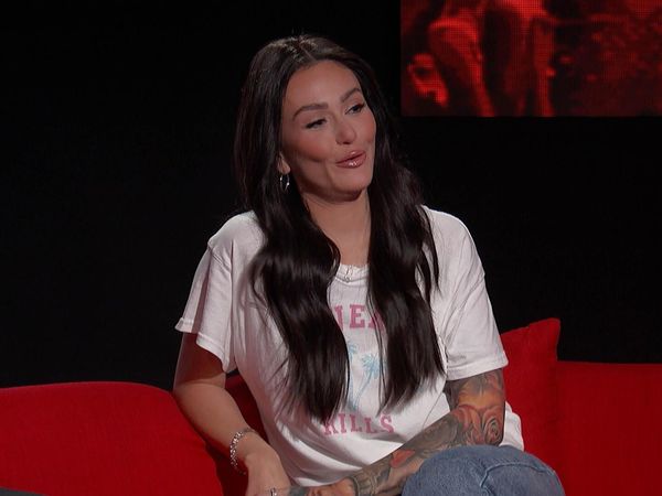 Ridiculousness - JENNI "JWOWW" FARLEY