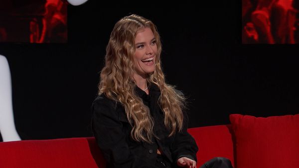 Ridiculousness - Sterling och Nina Agdal LXI