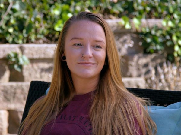 Teen Mom: The Next Chapter SV - Släng i mig på det djupa
