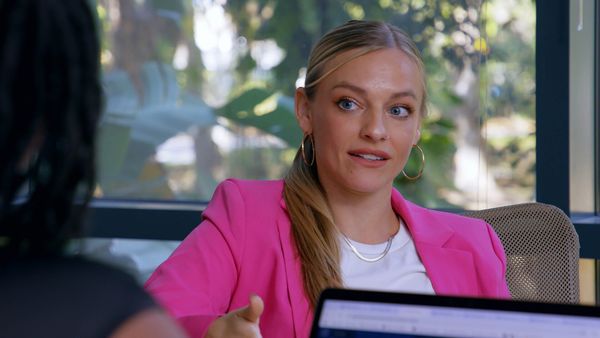 Teen Mom: The Next Chapter SV - Skaffa inte barn med en främling
