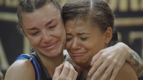 The Challenge: All Stars - Coming For The Crown