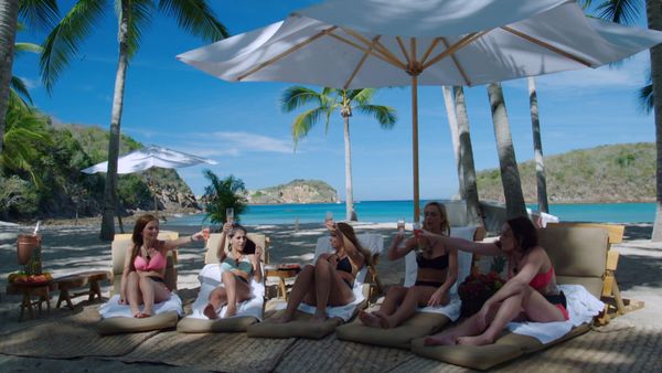 Paradise Hotel Norge - Sesong 7 - Episode 703
