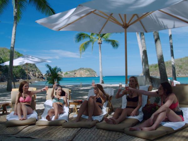 Paradise Hotel Norge - Sesong 7 - Episode 703