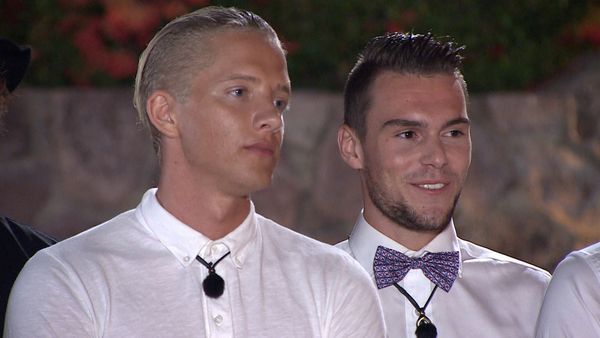 Paradise Hotel Norge - Sesong 7 - Episode 704