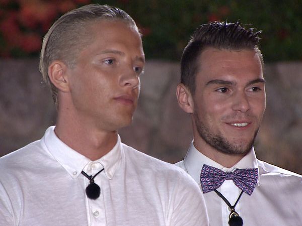 Paradise Hotel Norge - Sesong 7 - Episode 704