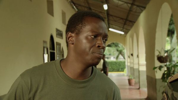 La Selección (Caracol) - Capítulo 6