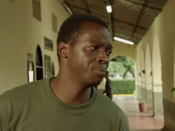 La Selección (Caracol) - Capítulo 6