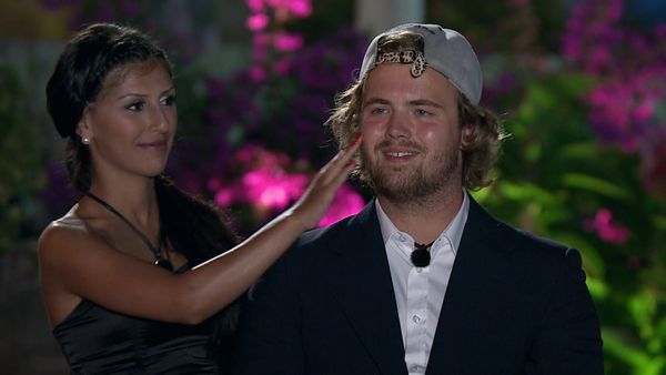 Paradise Hotel Norge - Sesong 7 - Episode 708