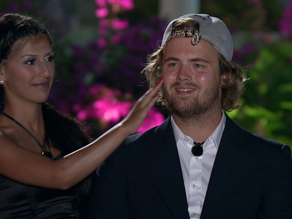 Paradise Hotel Norge - Sesong 7 - Episode 708