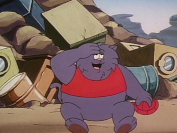 Les Entrechats - Un Grand amour déçu/Les trois vœux d'Hercule