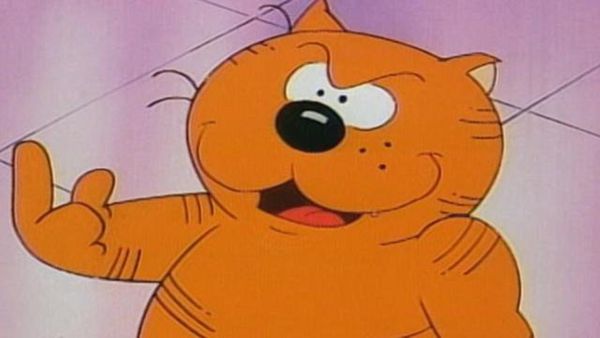 Les Entrechats - Que le meilleur gagne / Comédie féline