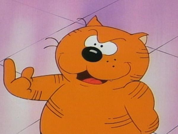 Les Entrechats - Que le meilleur gagne / Comédie féline