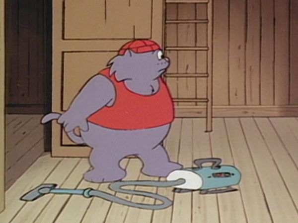 Les Entrechats - L'Étoffe du rebelle/Une journée à la ferme