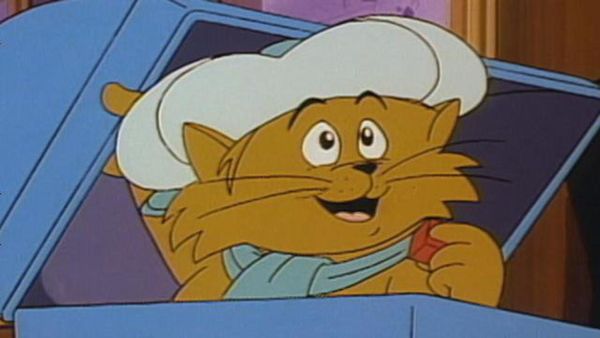Les Entrechats - L'Arbre généalogique / À la recherche du chocolat
