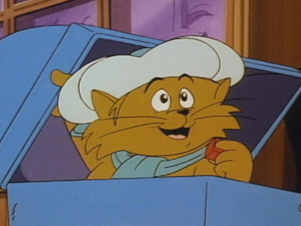 Les Entrechats - L'Arbre généalogique / À la recherche du chocolat