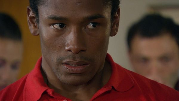 La Selección (Caracol) - Capítulo 14