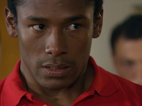 La Selección (Caracol) - Capítulo 14