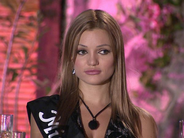 Paradise Hotel Norge - Sesong 7 - Episode 726