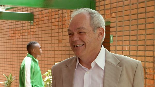 La Selección (Caracol) - Capítulo 16