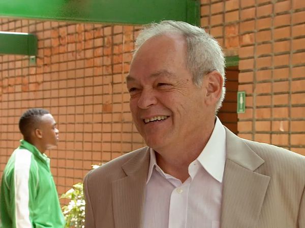 La Selección (Caracol) - Capítulo 16