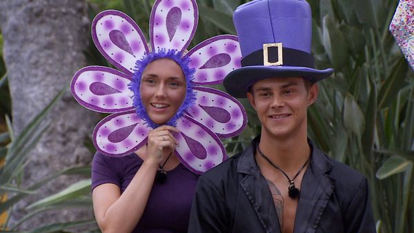 Paradise Hotel Norge - Sesong 7 - Episode 730