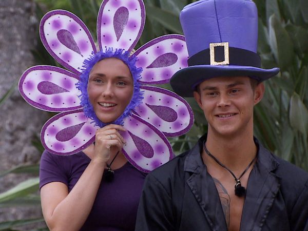 Paradise Hotel Norge - Sesong 7 - Episode 730