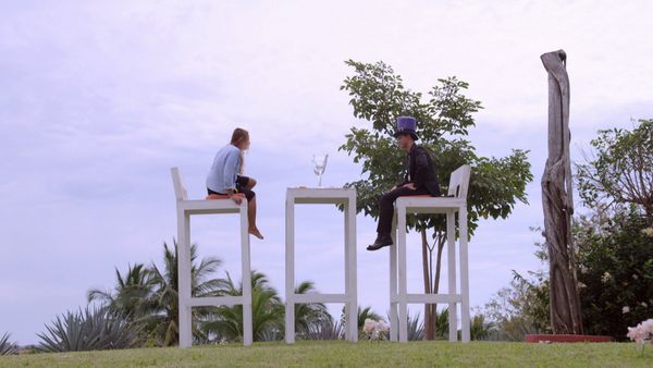 Paradise Hotel Norge - Sesong 7 - Episode 731