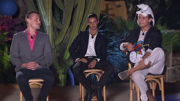Paradise Hotel Norge - Sesong 7 - Episode 732