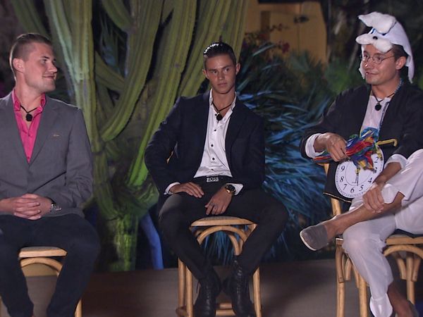 Paradise Hotel Norge - Sesong 7 - Episode 732