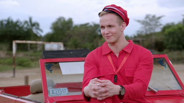 Paradise Hotel Norge - Sesong 7 - Episode 733