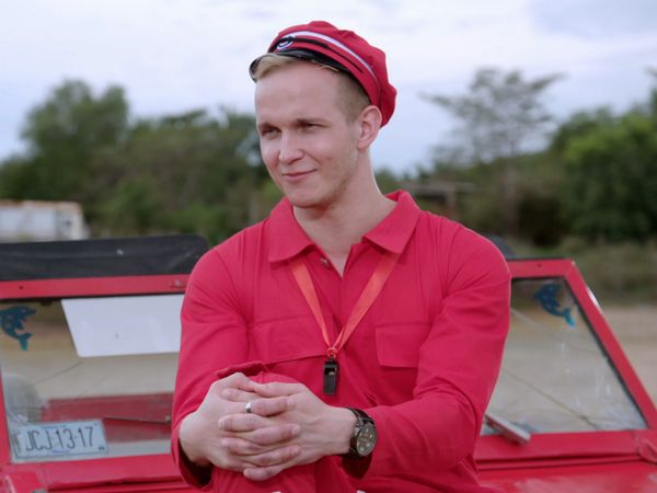Paradise Hotel Norge - Sesong 7 - Episode 733