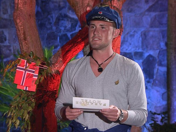 Paradise Hotel Norge - Sesong 7 - Episode 735