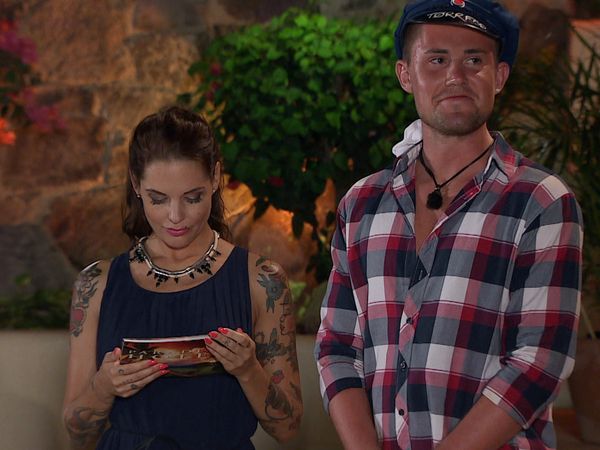 Paradise Hotel Norge - Sesong 7 - Episode 736