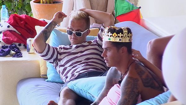 Paradise Hotel Norge - Sesong 7 - Episode 739