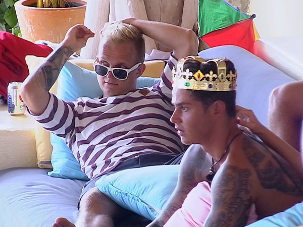 Paradise Hotel Norge - Sesong 7 - Episode 739