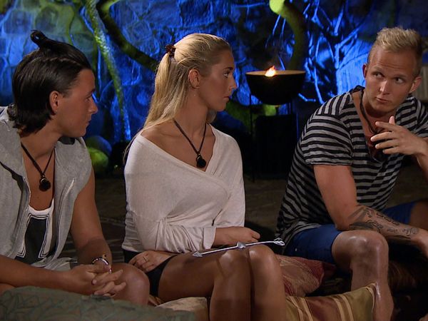 Paradise Hotel Norge - Sesong 7 - Episode 743