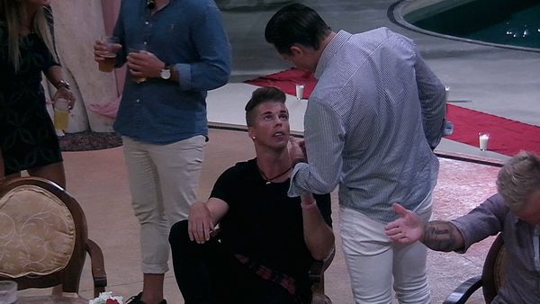 Paradise Hotel Norge - Sesong 7 - Episode 747