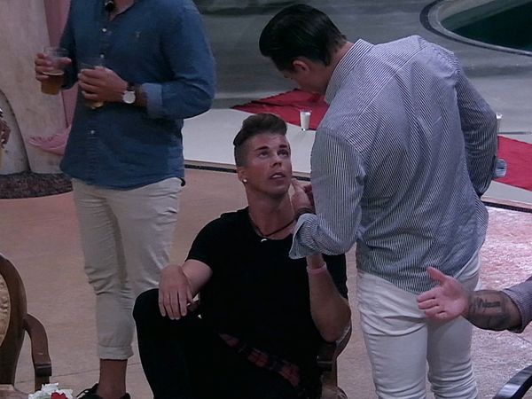 Paradise Hotel Norge - Sesong 7 - Episode 747