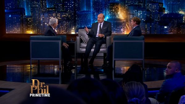 Dr. Phil Primetime - Oregon Admits Drug Decriminalization Failed