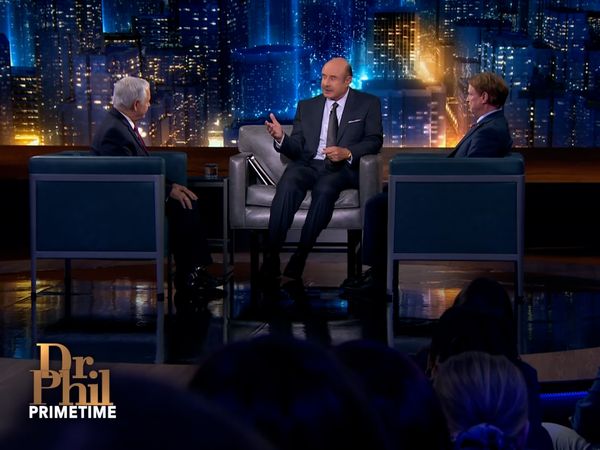 Dr. Phil Primetime - Oregon Admits Drug Decriminalization Failed