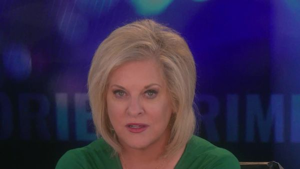 Crime Stories with Nancy Grace - Hot Au Pair, 23, Accused in Plotting Murder of Boss' Wife