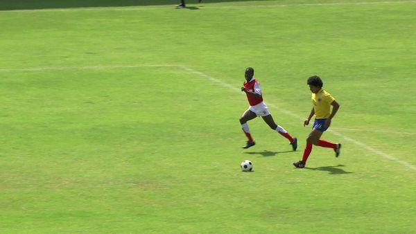 La Selección - La selección Ep32