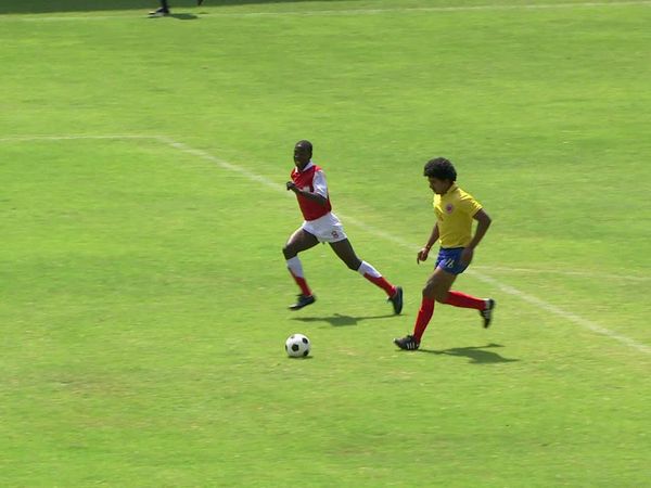 La Selección - La selección Ep32