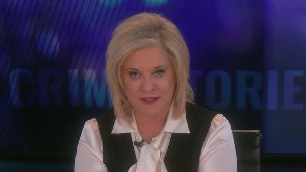 Crime Stories with Nancy Grace - Sade’s last moments in underground dungeon?